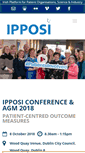Mobile Screenshot of ipposi.ie